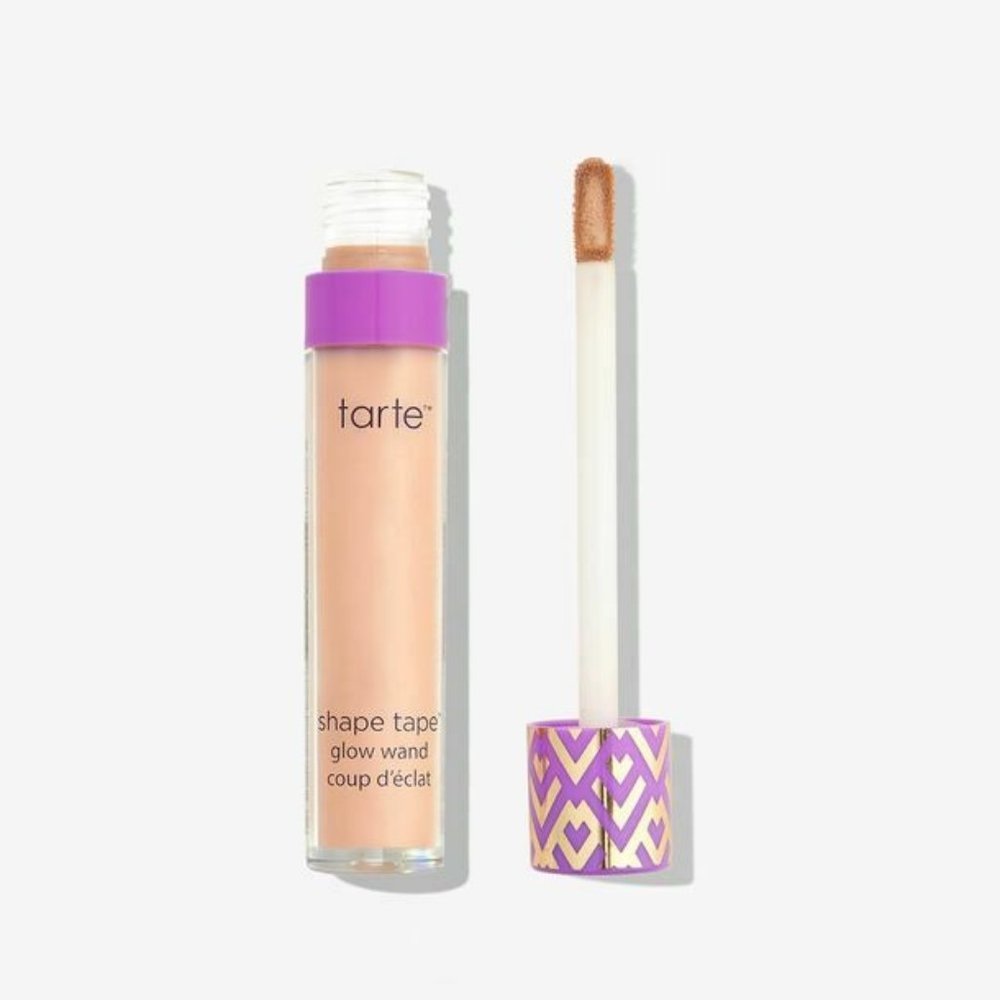 Tarte Shape Tape Glow Wand Contour Concealer in Aglow | FULL SIZE | New in Box